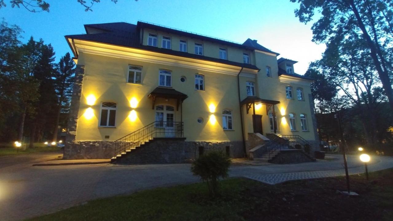 Apartament Zychoniowka Zakopane Exterior photo